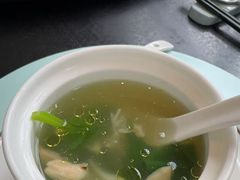 -翠湖宾馆·中餐厅