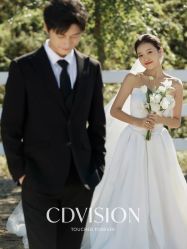 -CD视觉婚纱摄影