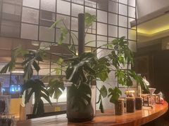 -良木缘咖啡西餐(新城市广场店)