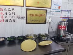 -瞻老元面馆(双塘路店)