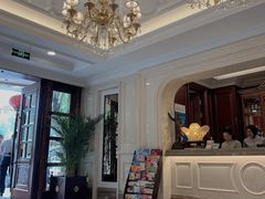 -南山鲜虾面·活鲜小馆·海味大连菜(南山总店)