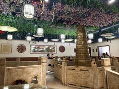 -中山宴(定州署店)