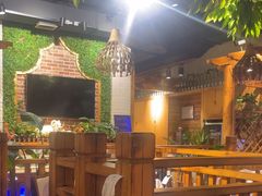 -草原塞蛮羊火锅城(港湾店)