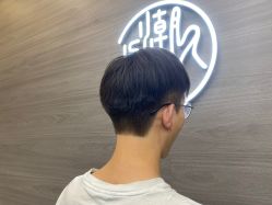 -川和潮人
