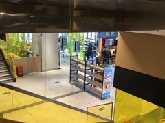 -麦当劳(新王府井店)