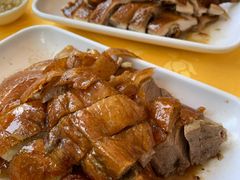 -老字号蛇口德记烧腊饭店·海鲜加工