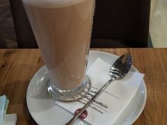 无糖拿铁-COSTA COFFEE(成都来福士店)