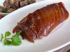 -四季民福烤鸭店(王府井东安门店)