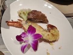 -揽季锅物会.福建黄鱼.海鲜姿造(五四路店)