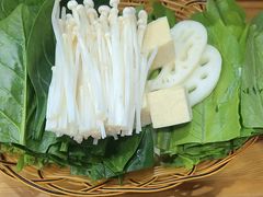 -潮汕美牛肉丸火锅店(天宁寺店)