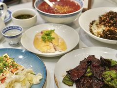 -白家餐厅(徐家汇店)
