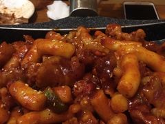 -小木屋米酒店总店