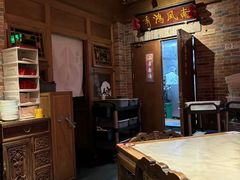 -小吊梨汤·北京菜·烤鸭(清河万象汇店)