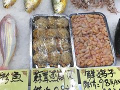 -蚝得喜海鲜(东城店)
