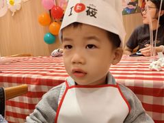 -西贝莜面村(常州新北万达广场店)