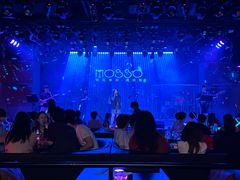 -MOSSO音乐酒吧·live house(南京旗舰店)