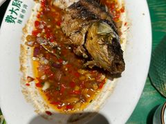 -费大厨辣椒炒肉(太平老街店)