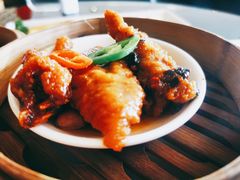 酱皇蒸凤爪-厦门艾美酒店·乐美中餐厅