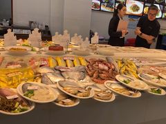 -渔满仓海鲜渔家(象山二店)