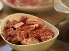 -金海阁海鲜火锅