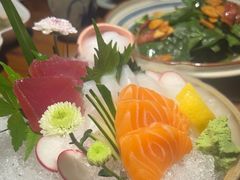 -晶吉·居酒屋·烧鸟·生鱼饭(中山区民主广场店)