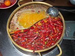 -大自然醉鹅·铁锅火焰鹅(上海联洋店)