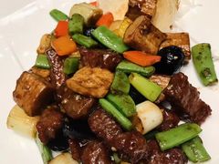 -明阁 Ming Court(广州朗豪酒店)