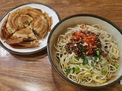 -谭师爷龙抄手(白下路店)