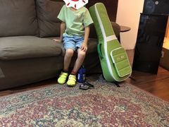 -何顺华吉他沙龙