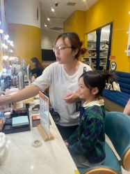 -海马体家庭照相馆(杭州远洋乐堤港店)