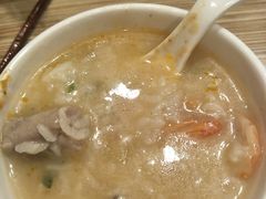 -粤仔湾砂锅粥(广益哥伦布店)