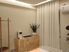 -瑶舍头疗·瑶浴·芳香热石SPA(五洲国际店)