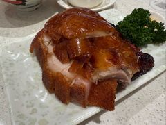 -香港新发烧腊茶餐厅(书城店)