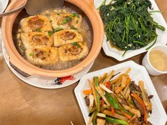 -大唐靓汤江门私房菜(景田店)