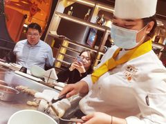 -铁板诱惑法式铁板烧(大卫城店)