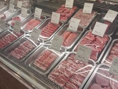 -羽深肉铺 Steak & Wine