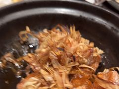 -小厨娘淮扬菜(清江苏宁广场店)