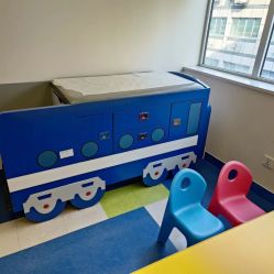 -杭州贝瑞斯美华妇儿医院·早孕·产检·儿科