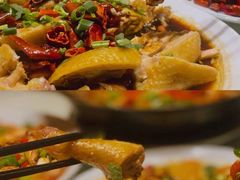 -广益饭店·云南菜·传统滇菜(翠湖北门书屋店)