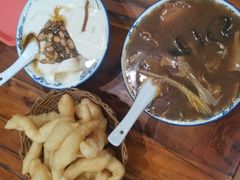 -清真高老大牛排胡辣汤(嵩山路总店)