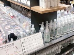 -MUJI无印良品(万达太原街店)