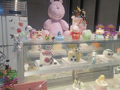 -CAKEBOSS蛋糕老板(东直门来福士店)