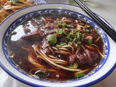 -南花桥羊肉馆老字号(乌镇店)