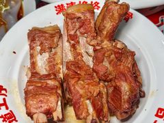 -东北民俗村·东北菜(翻身店)