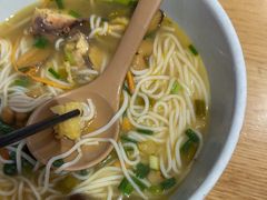 -云味馆·云南菜·云南米线(中洲店)