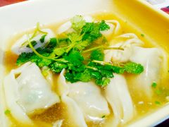 -吉祥馄饨(上海南方店)