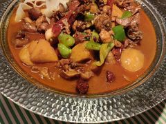 -楼兰新疆菜(江宁万达店)