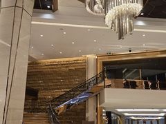 -西安赛瑞喜来登大酒店