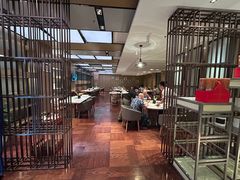 -顺德联塑万怡酒店·万荟轩自助餐厅