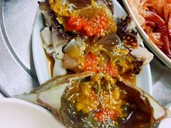 -阿岘洞酱蟹